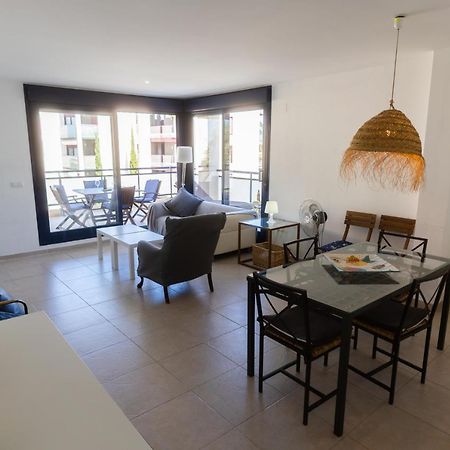 Zf-Apartamento Denia Puerto Apartamento Exterior foto