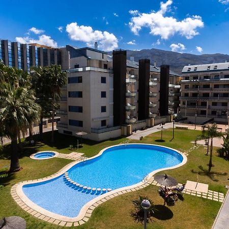 Zf-Apartamento Denia Puerto Apartamento Exterior foto