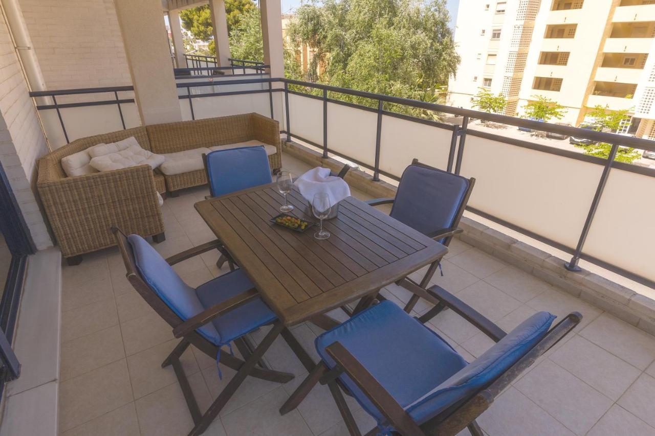 Zf-Apartamento Denia Puerto Apartamento Exterior foto