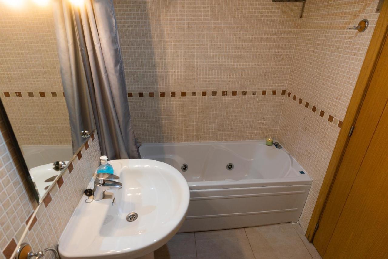 Zf-Apartamento Denia Puerto Apartamento Exterior foto